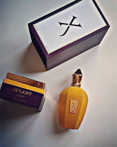 Xerjoff Coro (Selfridges Exclusive) EDP 100ml (Unisex)