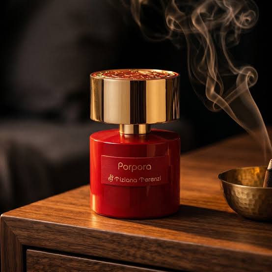 Porpora By Tiziana Terenzi Extrait De Parfum 100ml (Unisex)
