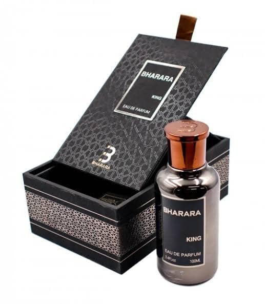 Bharara King By Bharara Beauty EDP 100ml (Men)
