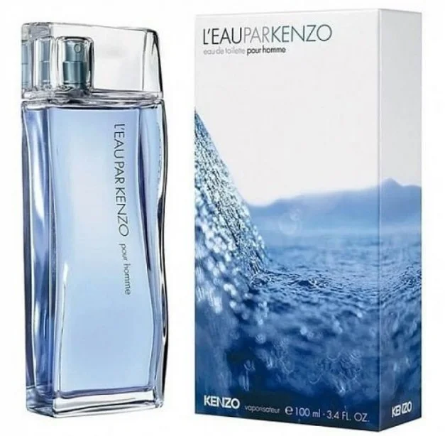 L’eau ParKenzo Pour Homme EDT 100ml