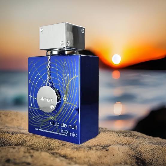 Club de Nuit Blue Iconic by Armaf 100ml