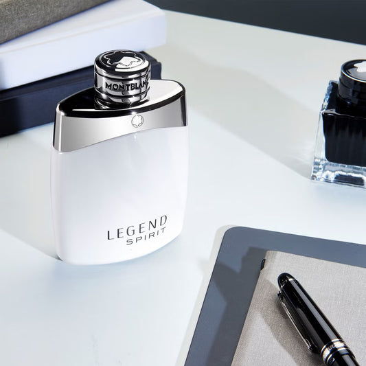 Mont Blanc Legend Spirit EDP 100ml (Men)