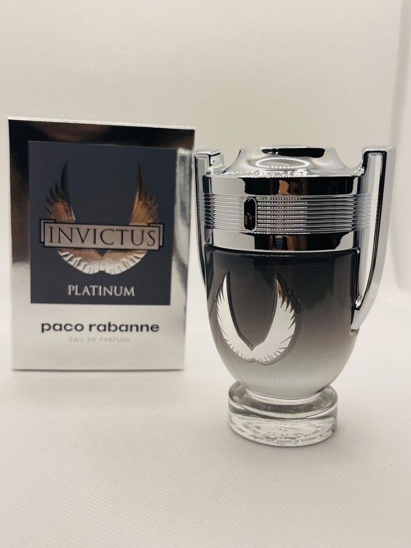 Paco Rabanne Invictus Victory Platinum 100ml (MEN)
