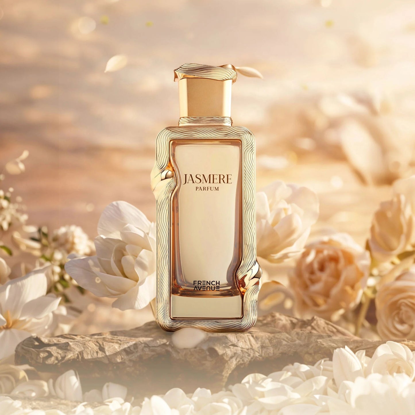 Jasmere Perfume 100ml EDP French Avenue