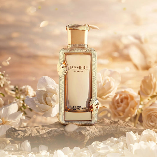 Jasmere Perfume 100ml EDP French Avenue