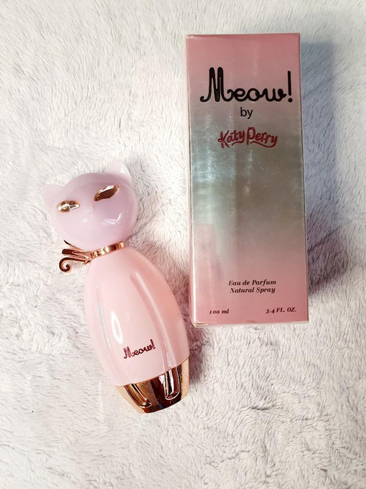 KATY PERRY MEOW EDP 100ML (In Stock)