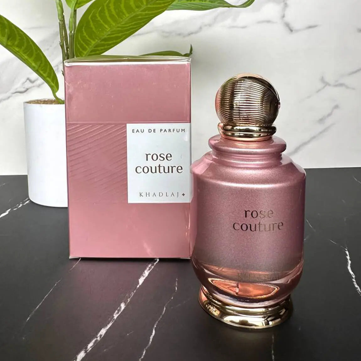 Rose Couture by Khadlaj(inspired by Selina exclusive)