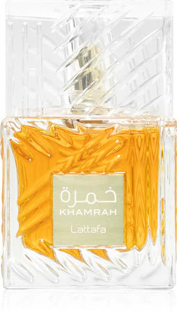 (Replica) Khamrah By Lattafa EDP 100ml Unisex
