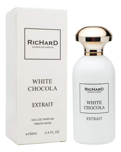 White Chocola By Richard EDP 100ml