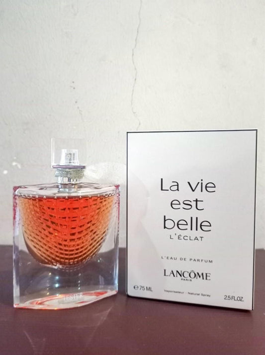 Lancôme La Vie Est Belle E’Clat EDP 75ml (Ladies)