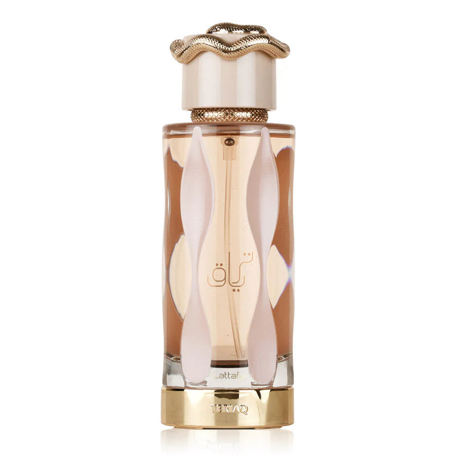 (Replica) Teriaq By Lattafa EDP 100ml Unisex