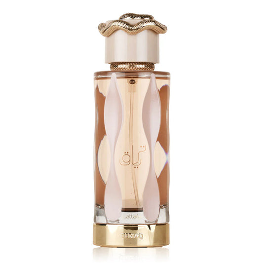 (Replica) Teriaq By Lattafa EDP 100ml Unisex