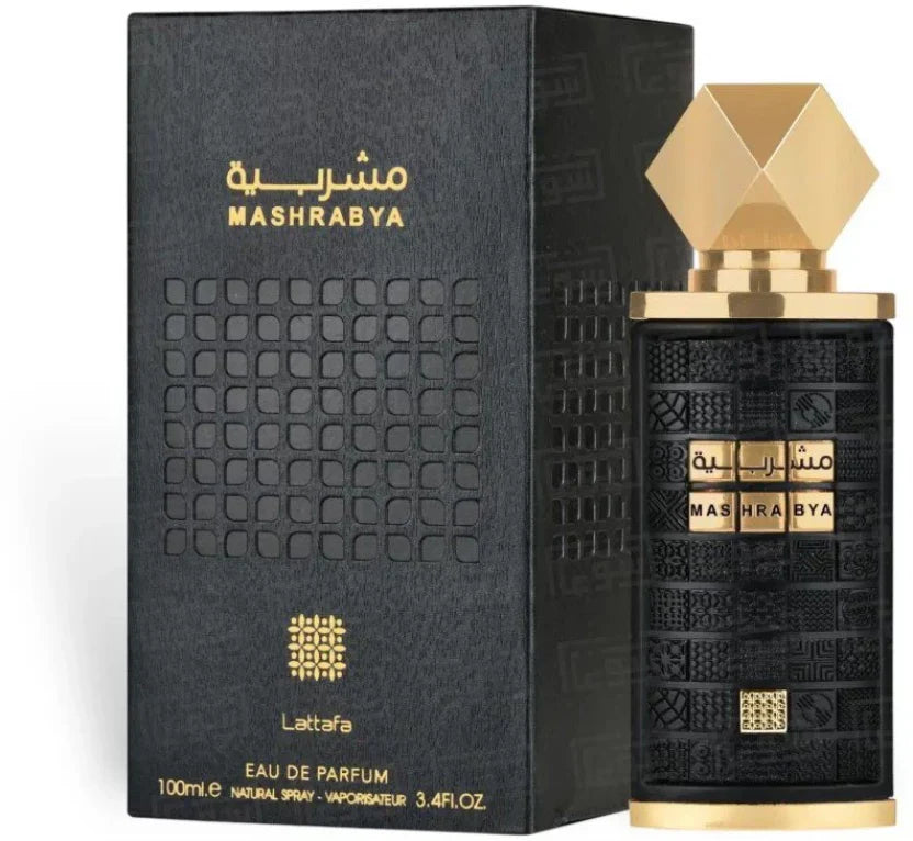 (Replica) Mashrabya By Lattafa EDP 100ml