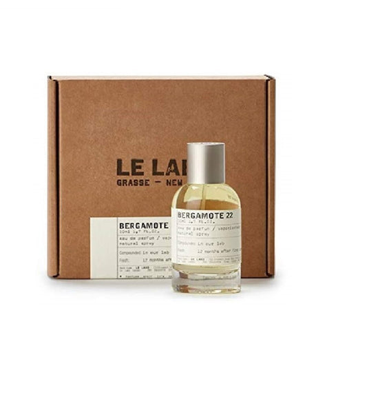 Le Labo Bergamote 22 EDP 100ml