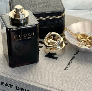 Gucci Intense Oud EDP 90ml (Unisex)