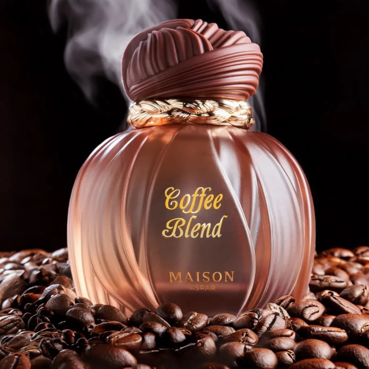 (Replica) Coffee Blend By Maison Asrar EDP 100ml