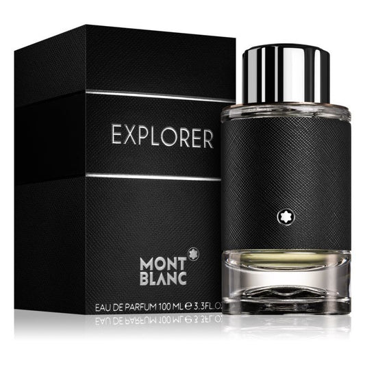 MONT BLANC EXPLORER 100ML