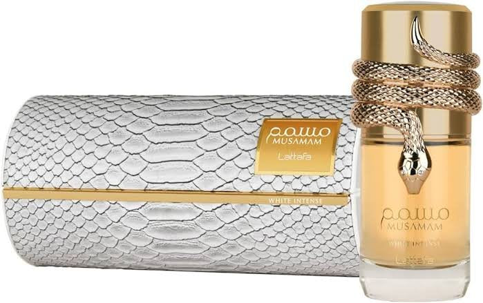 (Replica) Musamam White Intense EDP 100ml Unisex