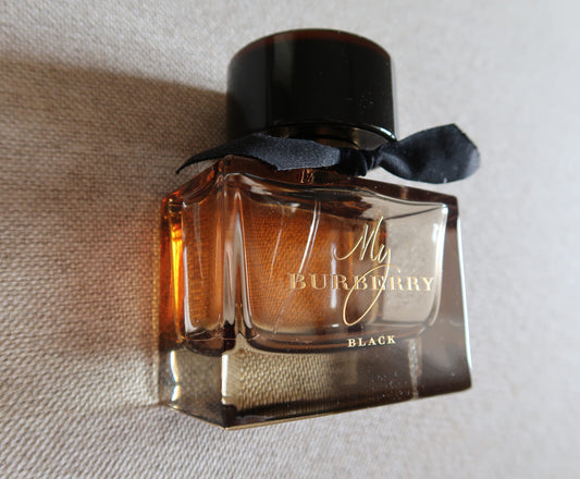 My Burberry BLACK EDP 90ml