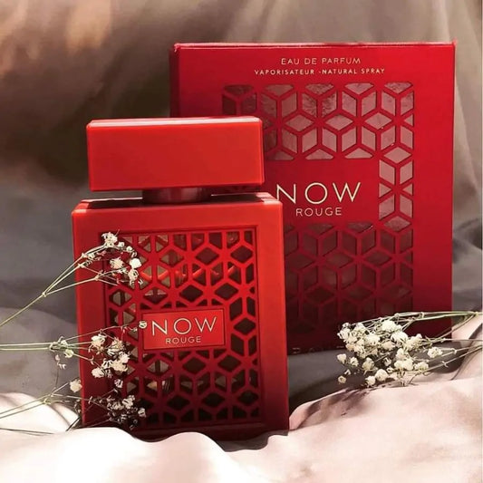 Rave Now Rouge 100ml