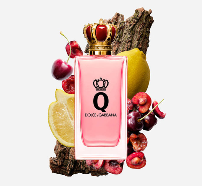 D&G ‘Q’ EDP 100ML