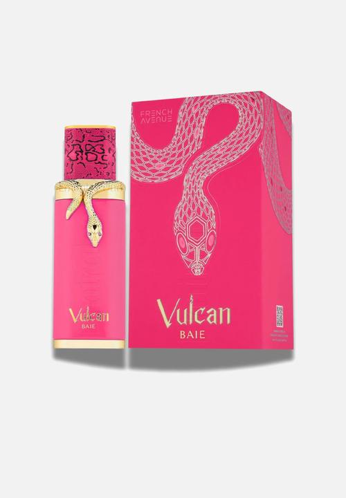 (Replica) Vulcan BAIE By French Avenue EDP 100ml