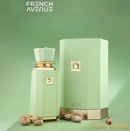 (Replica) Luscious By French Avenue EDP 100ml