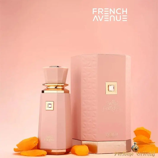 (Replica) Sweet Paradise By French Avenue EDP 100m