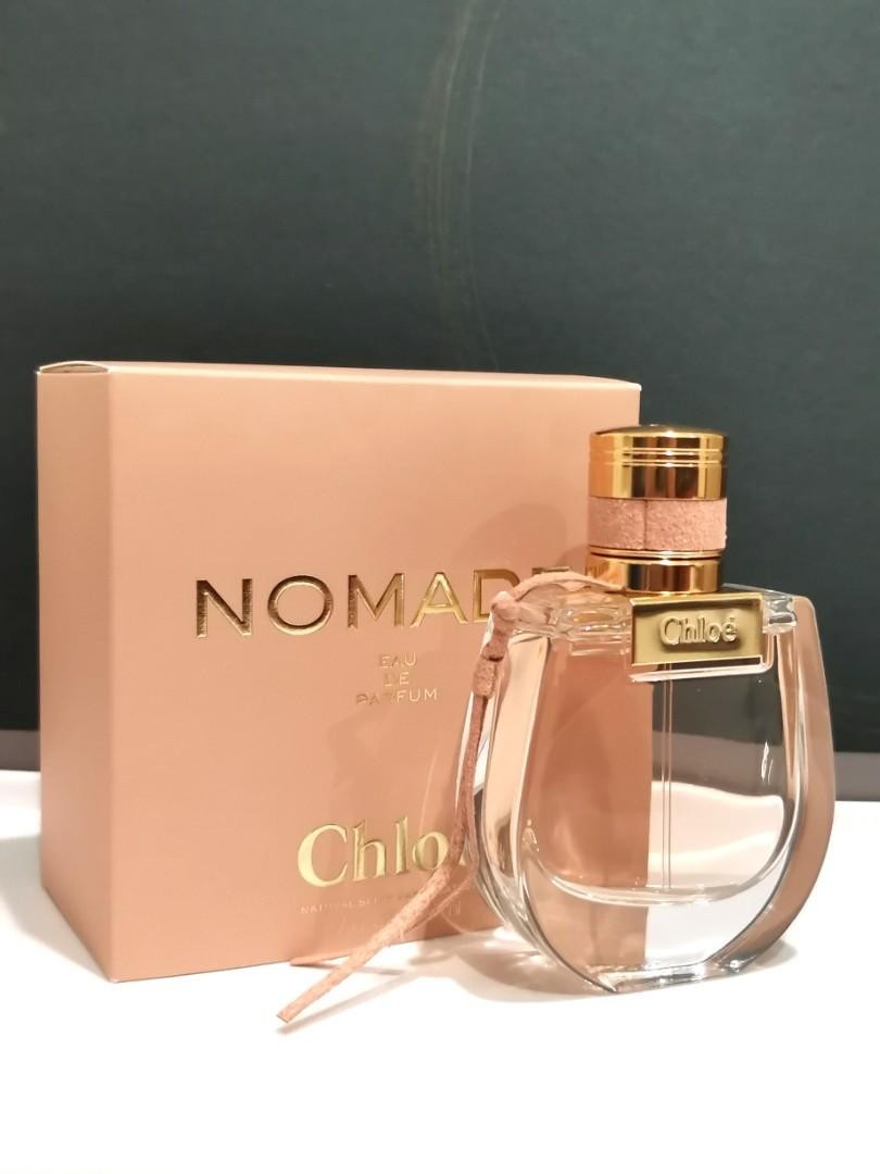 CHLOE NOMADE 75ML