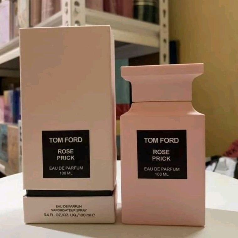 TOM FORD ROSE PRICK EDP 100ML