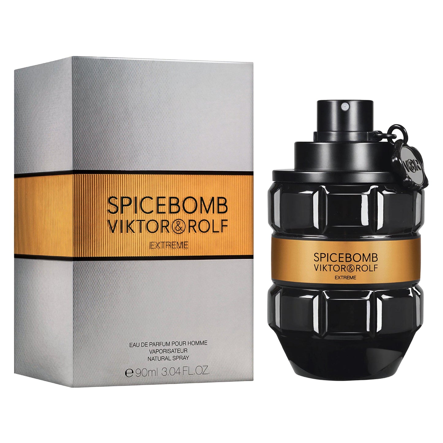 Viktor and Rolf SPICEBOMB EXTREME EDP 90ml