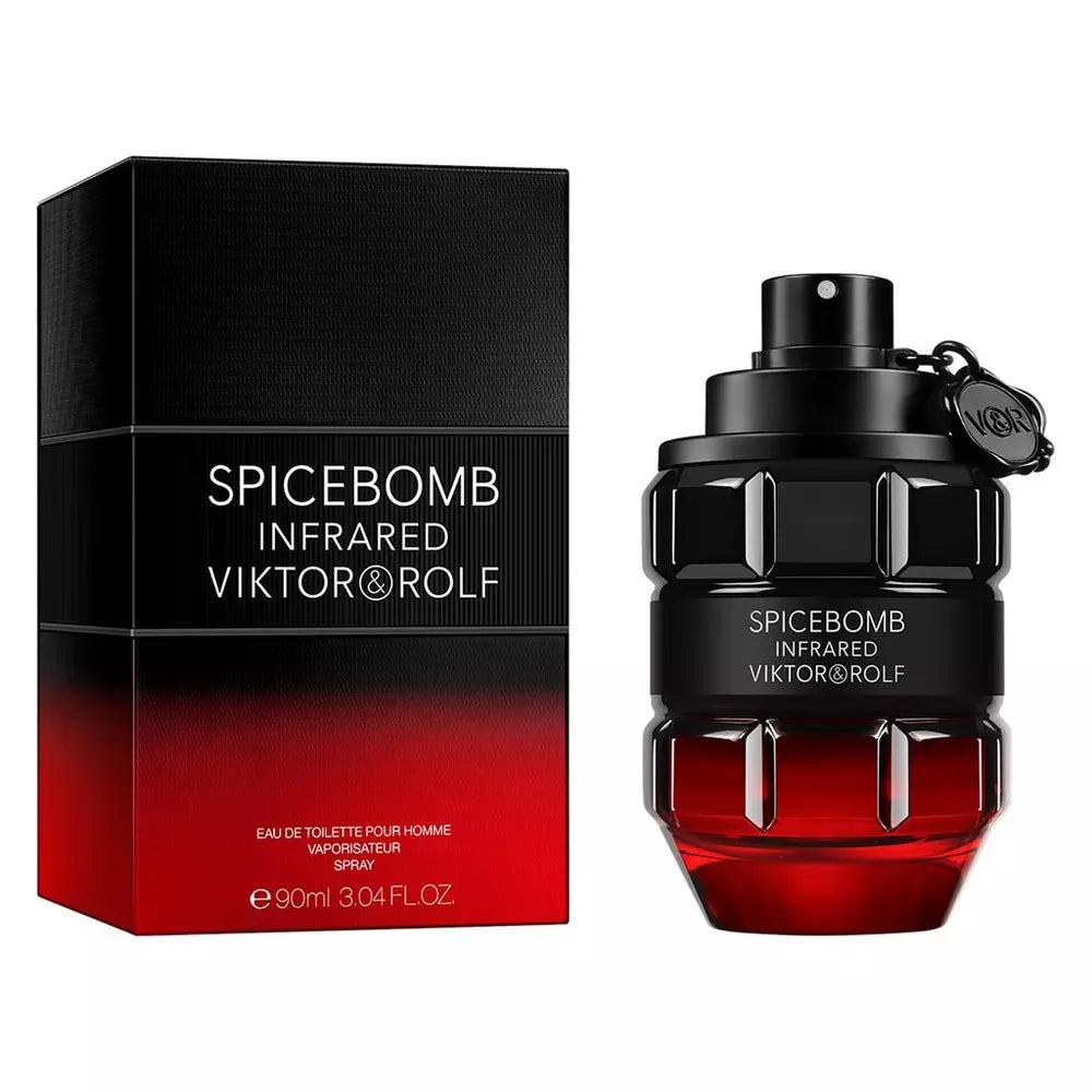 Viktor & Rolf SPICEBOMB INFRARED EDT 100ml