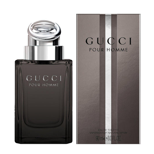 Gucci Pour Homme 90ml