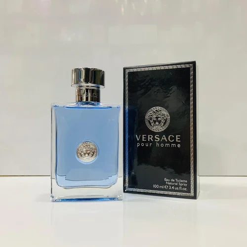 VERSACE POUR HOMME 100ML