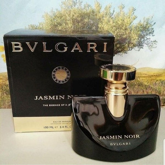 Bvlgari Jasmin Noir EDP 100ml (Ladies)