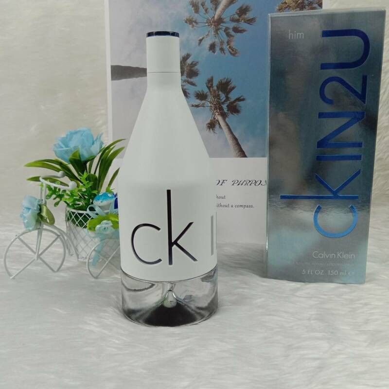 CK IN 2 U 100ML