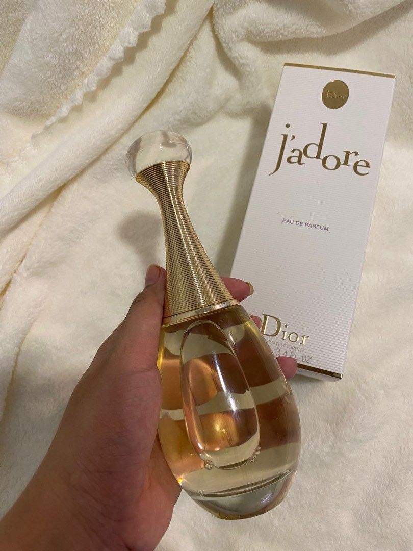 DIOR J’ADORE EDP 100ML