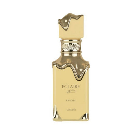 (Replica) Eclaire Banoffi By Lattafa EDP 100ml