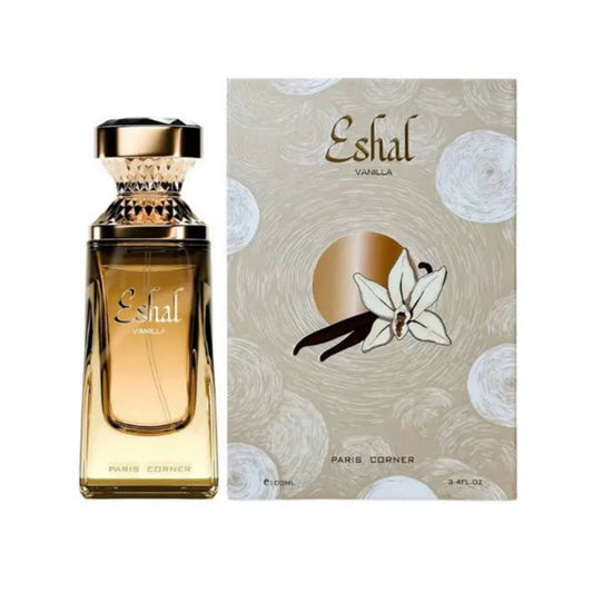 (Replica) Eshal Vanilla By Paris Corner EDP 100ml
