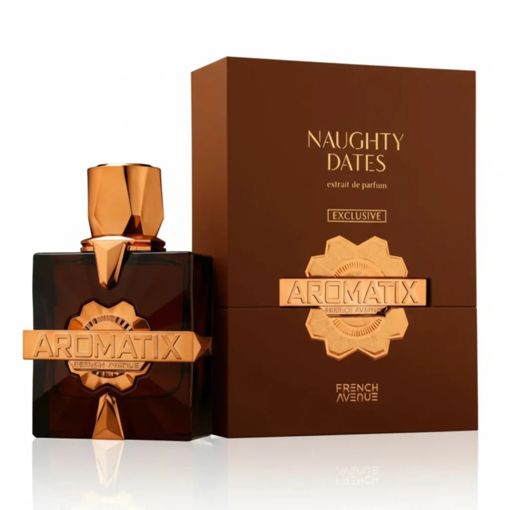 (Replica) Aromatix NAUGHTY DATES By French Avenue EDP 100ml
