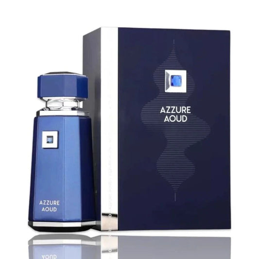 (Replica) Azzure Aoud By French Avenue EDP 100ml