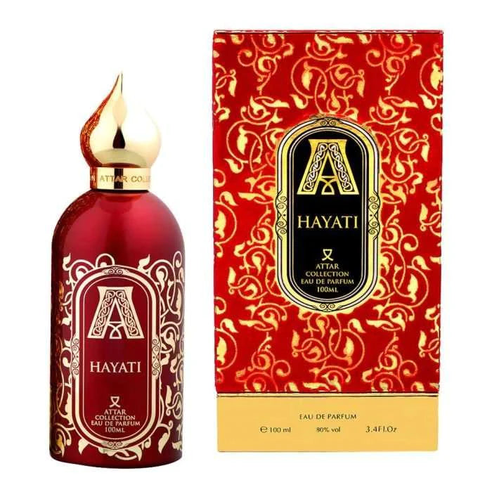 Attar Collection HAYATI EDP 100ml (Unisex)