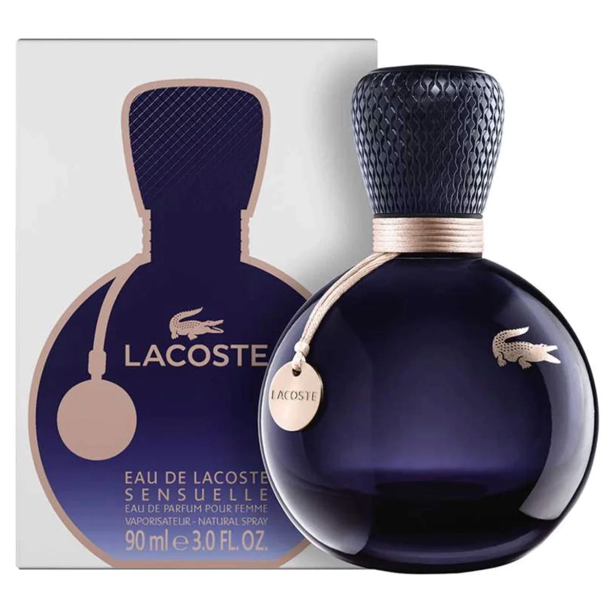 Lacoste Eau De Lacoste SENSUELLE EDP