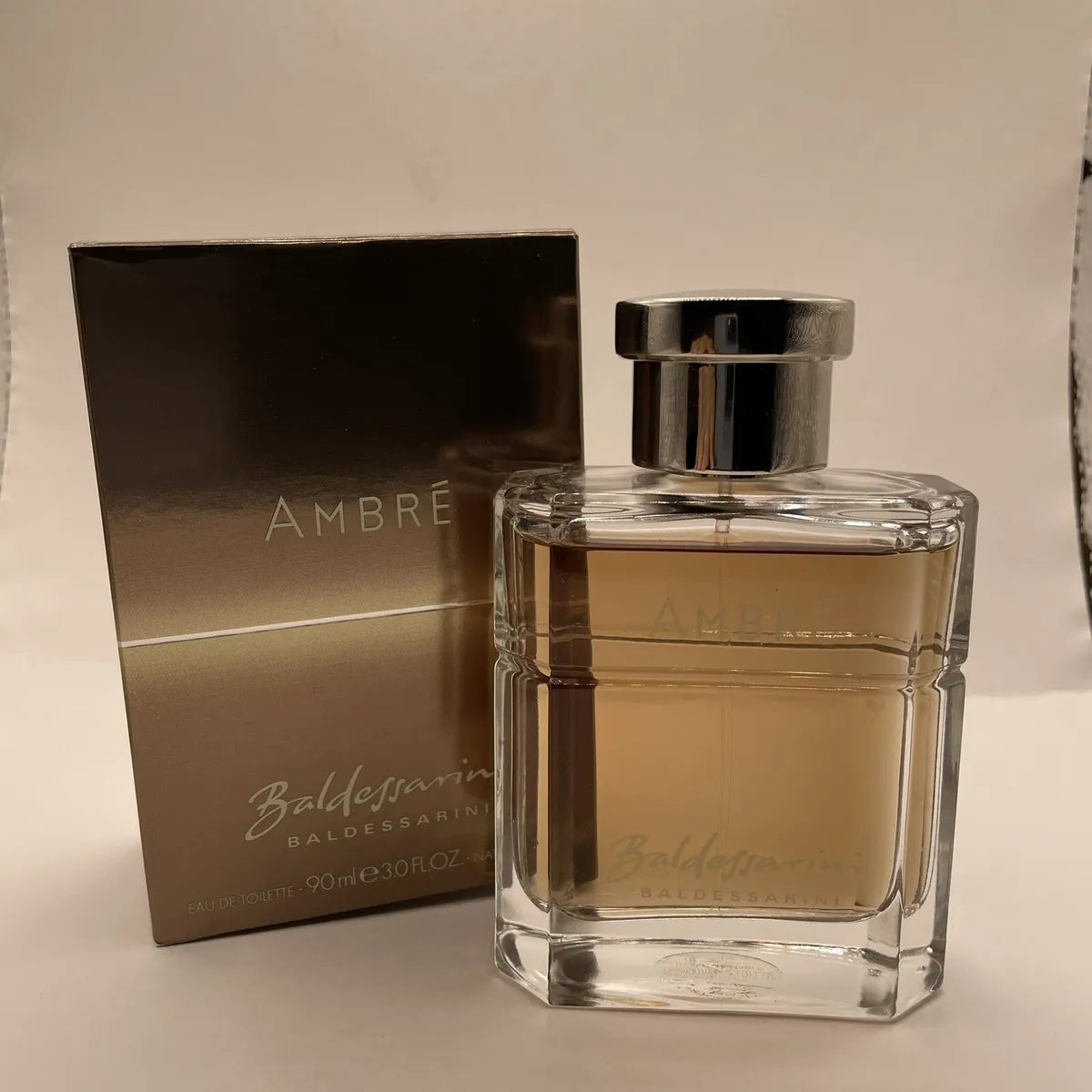 AMBRÉ By Baldessarini EDT 90ml