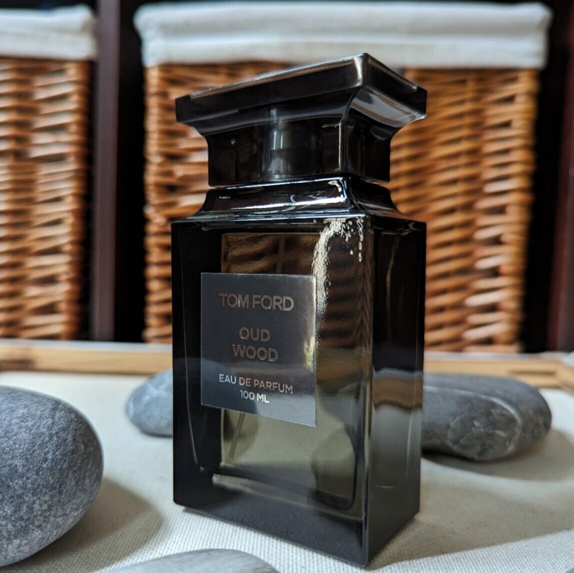 TOM FORD OUD WOOD EDP 100ML