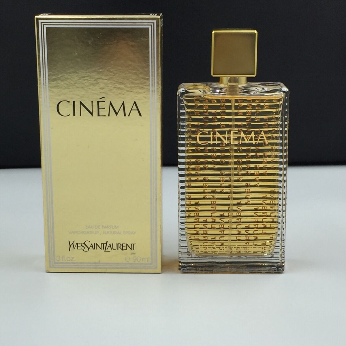 YSL Cinèma EDP 90ml (Ladies)
