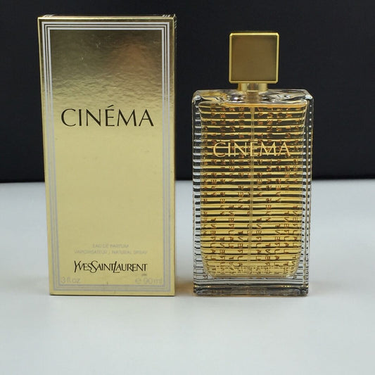 YSL Cinèma EDP 90ml (Ladies)