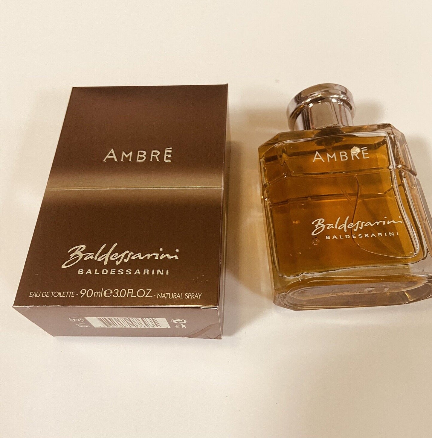 AMBRÉ By Baldessarini EDT 90ml