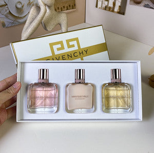 Givenchy Irresistible Set (3x30ml) (Gift Set)