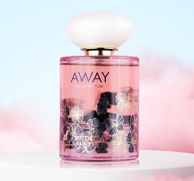 Away by Pendora Scents